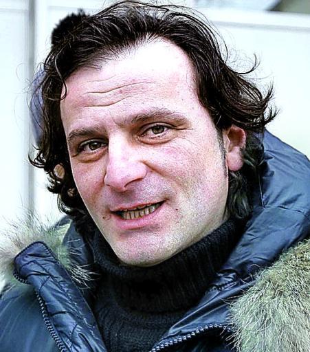 
 Gino Fontana