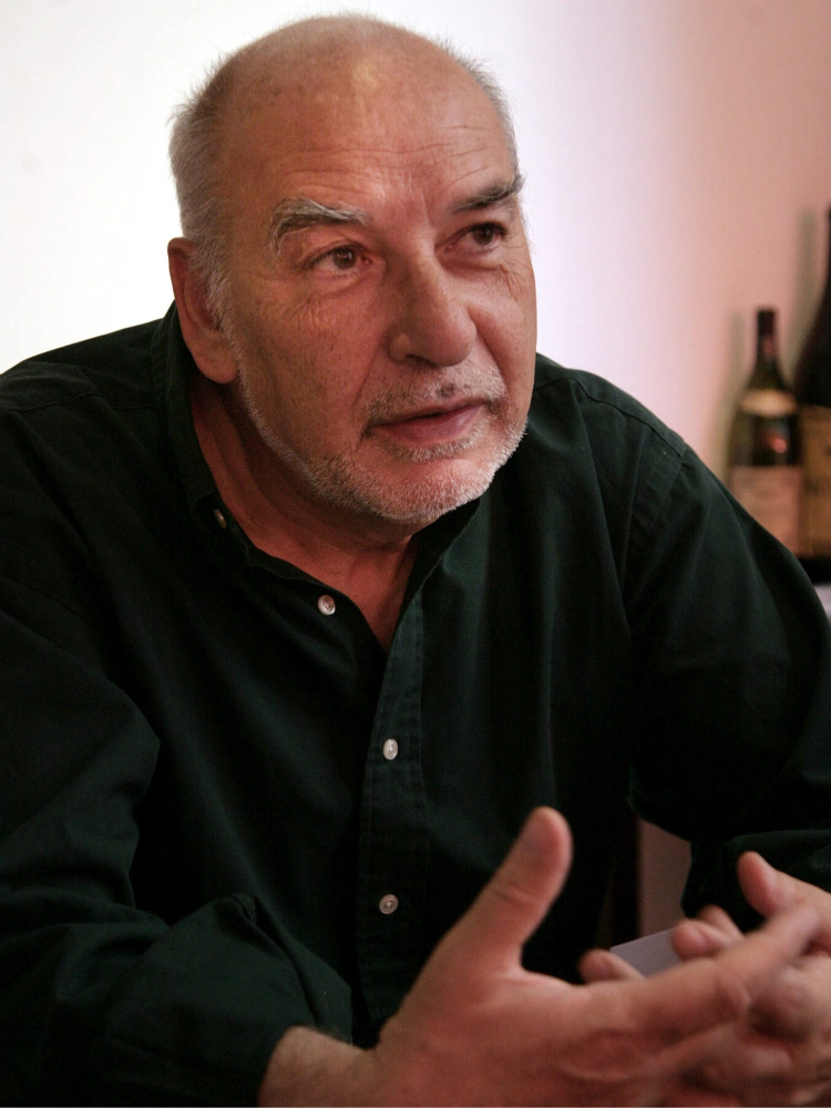 Tahar Ben Jelloun