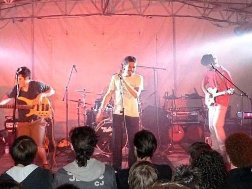 
 Un momento della festa dello scorso anno del Comune dei giovani