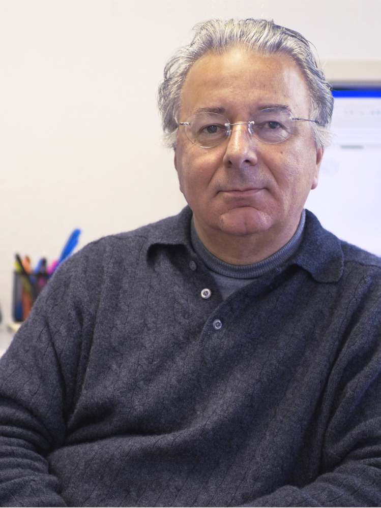 Federico Faggin