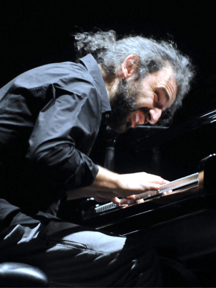Stefano Bollani