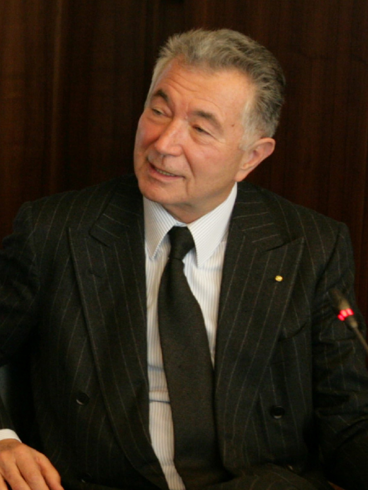 Gianni Zonin