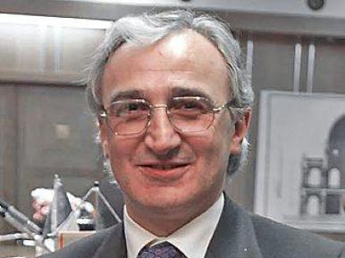 Tullio Chiminazzo