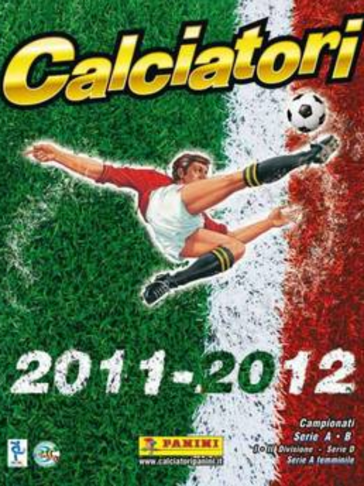 Album Panini