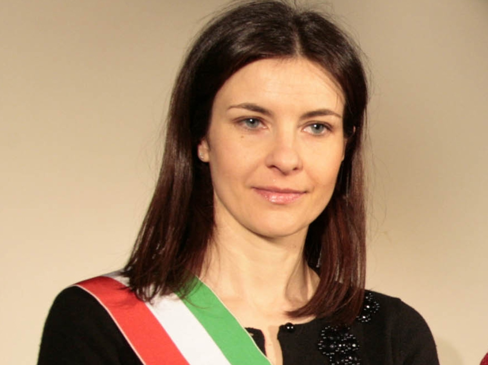 Alessandra Moretti 