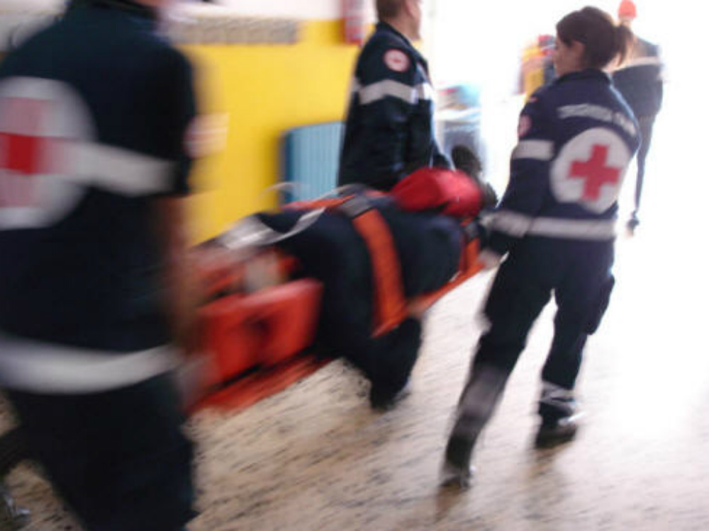 Al via in febbraio un corso per diventare volontari della Croce Rossa