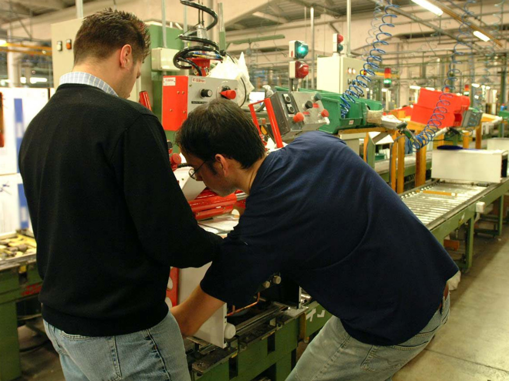 Nuove opportunità occupazionali per i disoccupati grazie al “Patto sociale per il lavoro” 