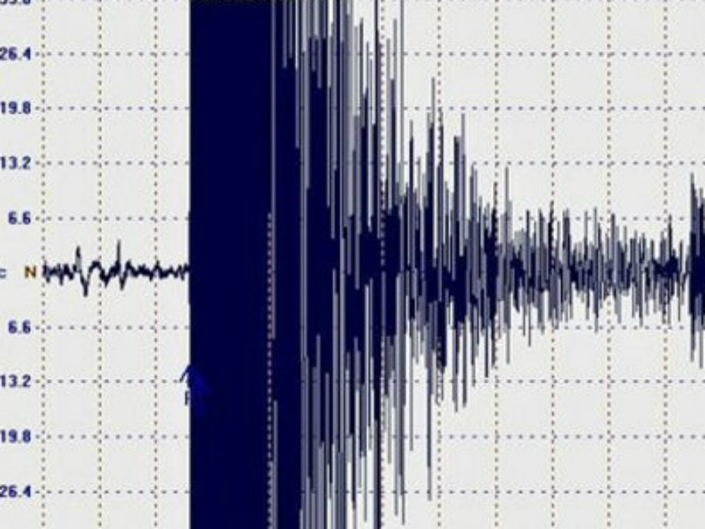 Possibili altre scosse di terremoto a breve