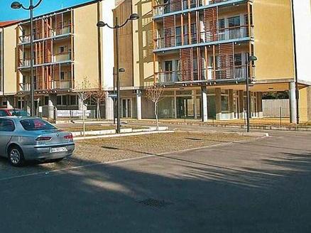 L'edificio nel quale verrà realizzato il nuovo centro diurno per anziani