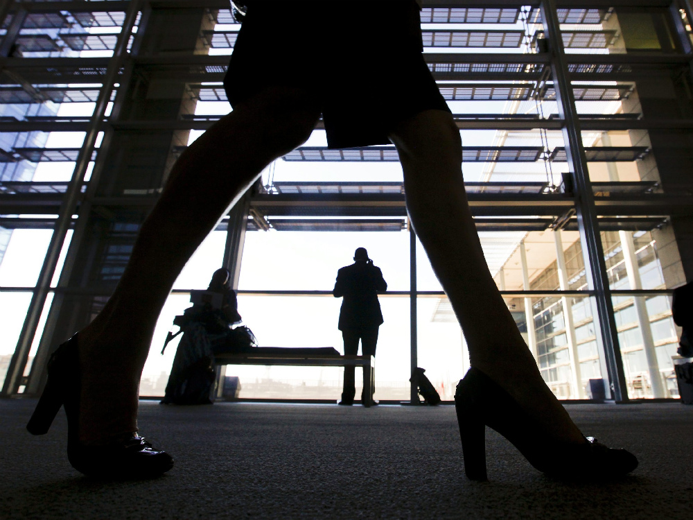 Le donne manager ai vertici delle aziende italiane sono una minoranza. Urgono rimedi 