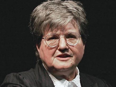 Suor Helen Prejean: con lei tre appuntamenti in città venerdì