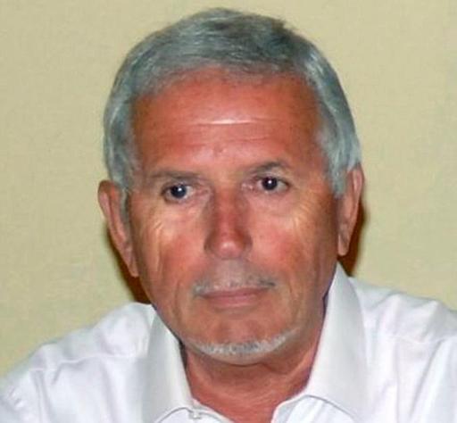Antonio Fracasso, 70 anni, fu amministratore delegato di Aisa