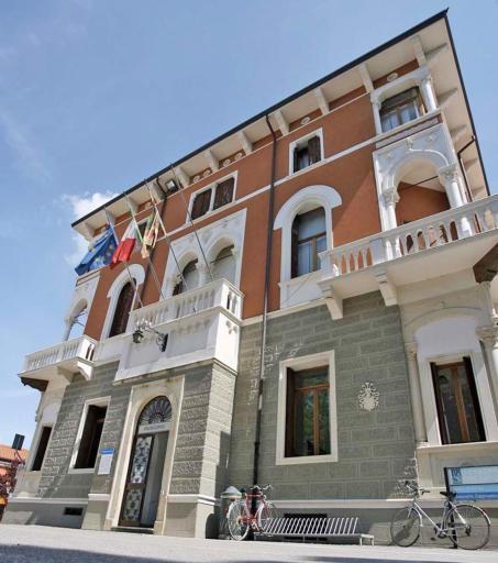 Per il patto di stabilità a rischio il patrimonio comunale|
 Pier Luigi Giacomello
