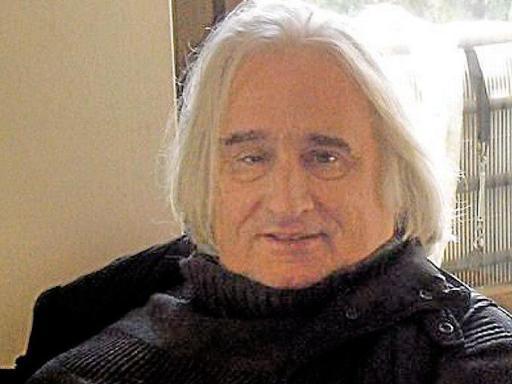 Il prof. Adone Brandalise, docente a Padova
