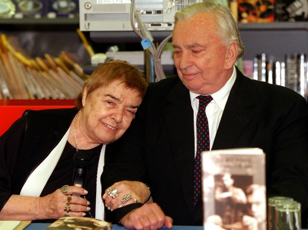 Gore Vidal