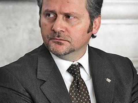 Roberto Ciambetti
