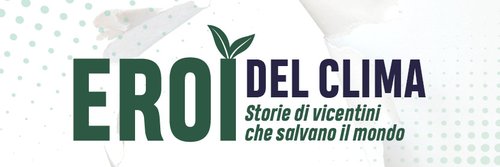 Eroi del clima