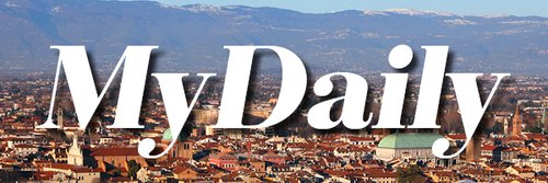 MyDaily