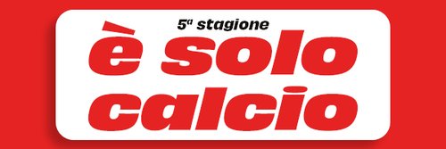 È Solo Calcio